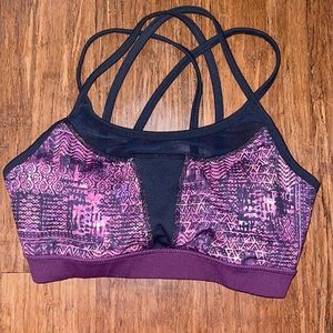 ACTIVEWEAR SPORTS BRA